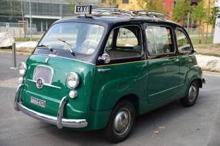 Lulu Auto d'Epoca - 7