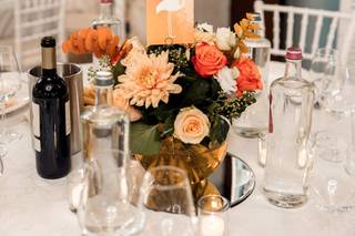 Ilenia Zanoni Floral & Wedding Design - 23