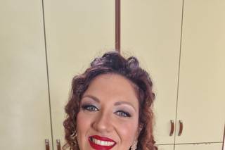 Barbaresi Guglielmo make-up artist - 5