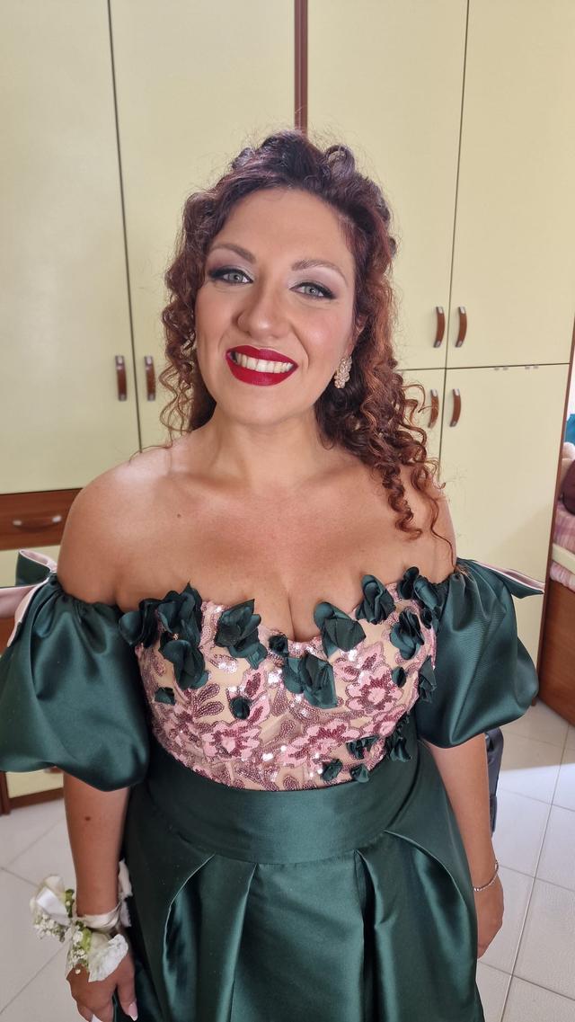 Barbaresi Guglielmo make-up artist - 2