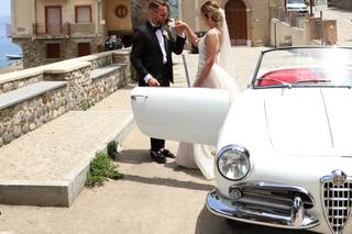 Romeo & Giulietta auto d'epoca - 17