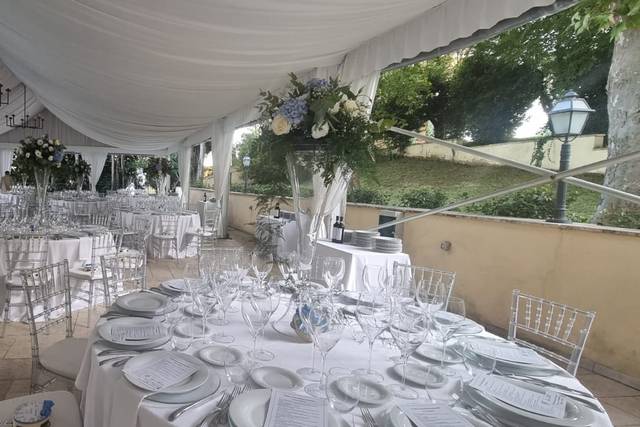 Villa Marozzi 3