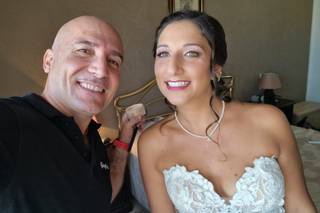 Barbaresi Guglielmo make-up artist - 6