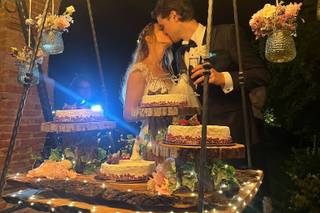 Marcy's Cake - 10