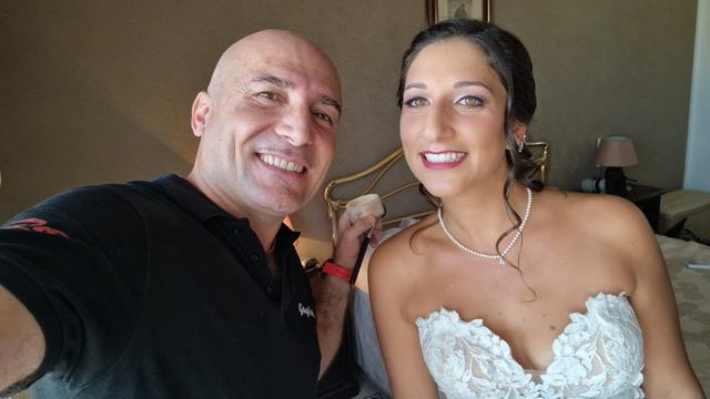 Barbaresi Guglielmo make-up artist - 1