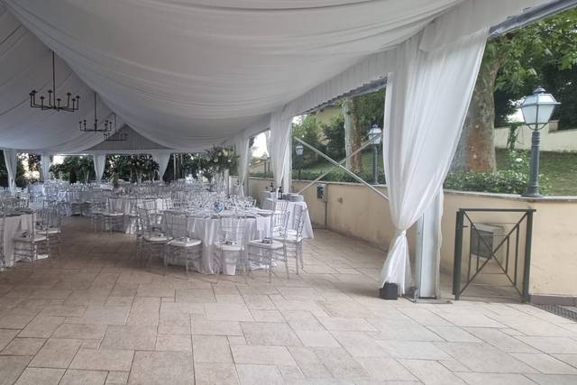 Villa Marozzi 4