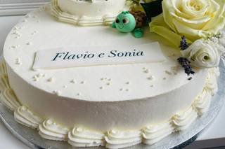 I Dolci Vizi Di Tizy - 5