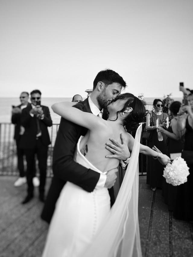 Federico Napoli Parrucchieri - 1