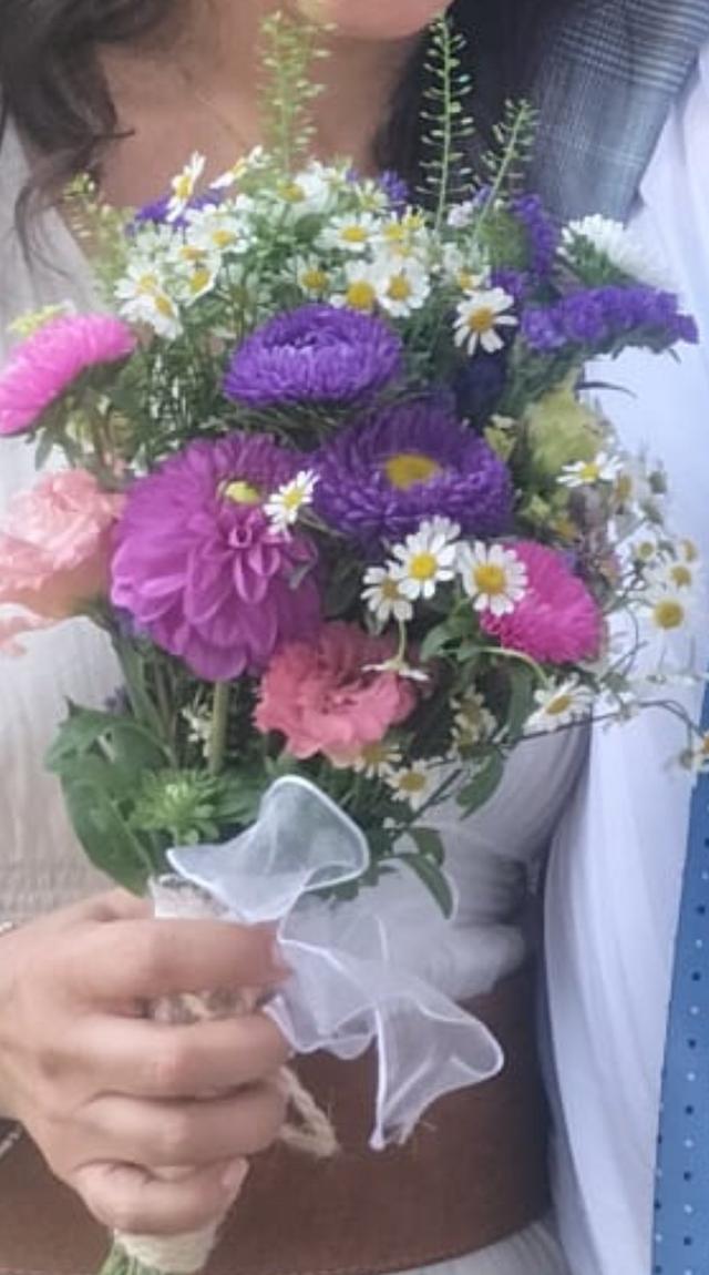 Ditelo con un Fiore - 2