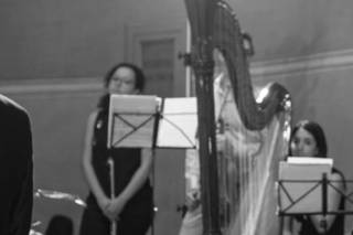 Trio Arpa Flauto Voce - 10