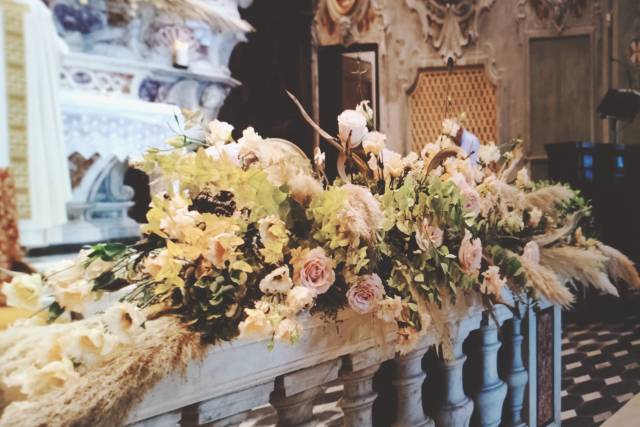 I Fiori di Isa e Paola 2