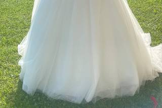 Iris Abiti da Sposa - 28
