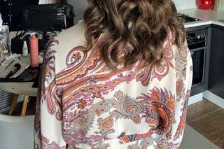 Sara Guidi Make-up artist e Hair stylist - 11