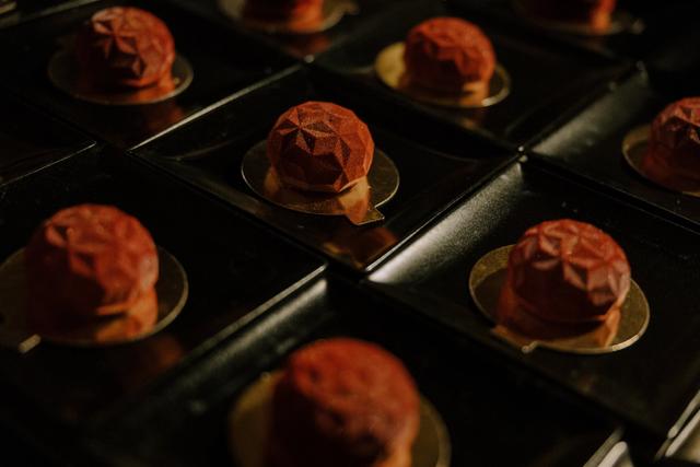 Sweetology - 1