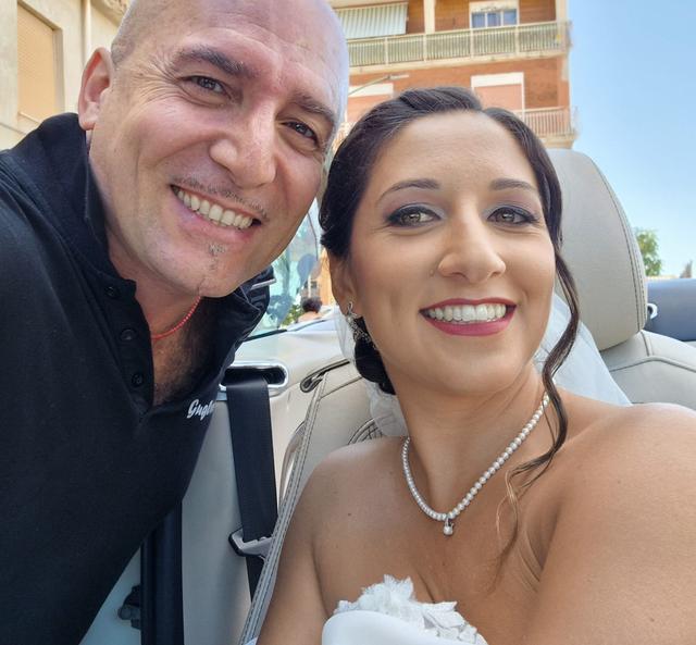 Barbaresi Guglielmo make-up artist - 3