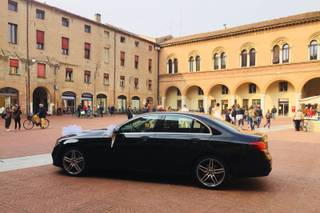 Blu Car Taxi - 4