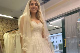 Iris Abiti da Sposa - 29