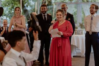 Giulia Rutigliani-Italian Wedding Celebrant - 5