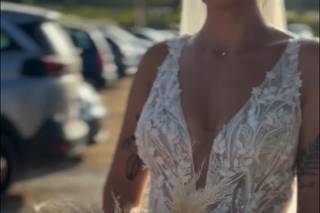 Simona Wedding Flower Design - 21