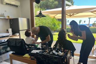 Paula Niculita Makeup Artist - 12