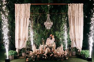 Katiuscia Giussani Weddings & Events - 13