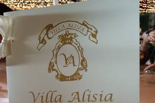 Villa Alisia - 18