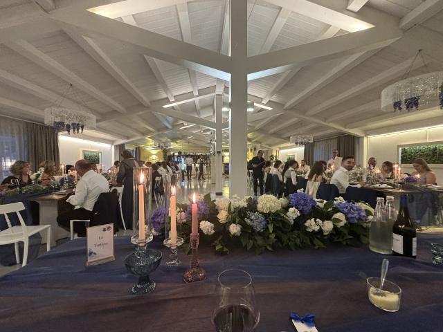 Ristorante Le Noci - 4