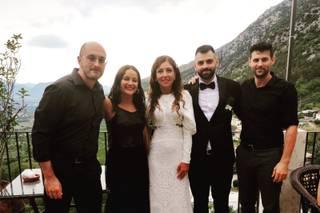 Piccola Bottega dello Swing - 1