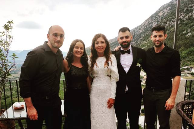 Piccola Bottega dello Swing 1