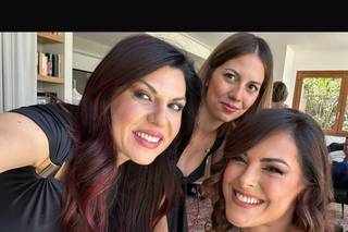 Paula Niculita Makeup Artist - 13