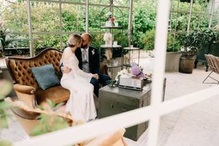 Katiuscia Giussani Weddings & Events - 14