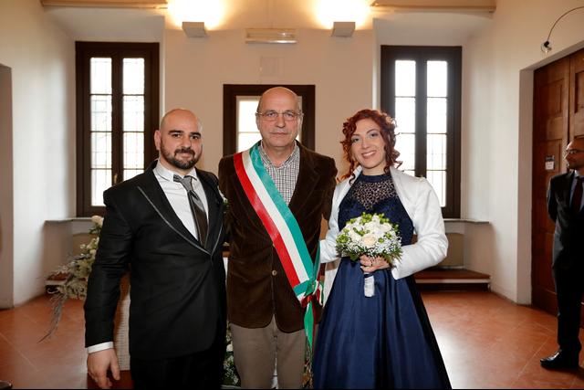 Giuseppe Arrighi Fotografo - 1