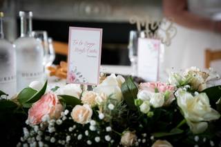 Monia Errante Wedding Planner - 17