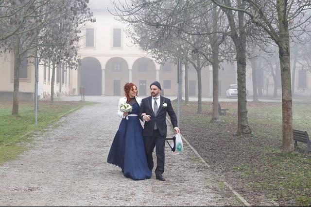 Giuseppe Arrighi Fotografo - 2