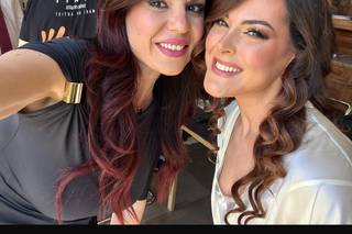 Paula Niculita Makeup Artist - 14