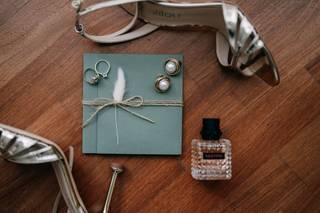 Katiuscia Giussani Weddings & Events - 15