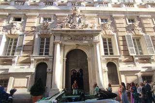 Il Maggiolino di Federico - 6