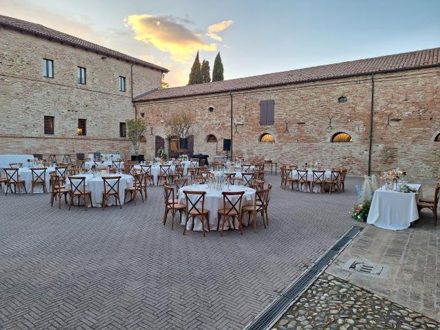 Castello di Ribano - 4