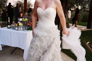 PatruzZRocK Makeup Artist - 7