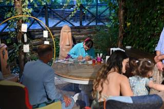 Shubi Hubi Studio - 26