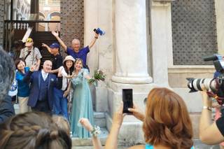 Il Maggiolino di Federico - 7