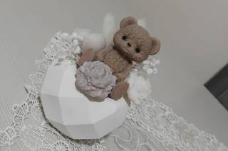 Anny's Candle - 5