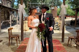 Cowboys Guest Ranch - 5