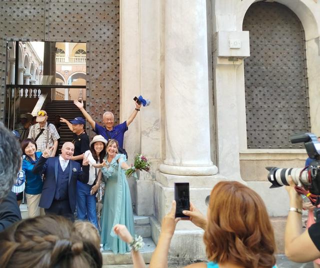 Il Maggiolino di Federico - 3