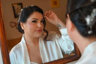 Federica Matarese Make-up Artist - 10