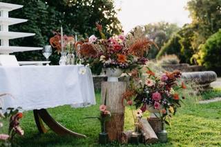 Blums Flower Farm - 12