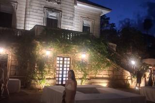 Villa Vergine - 6