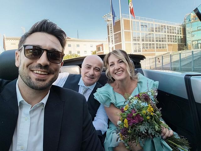 Il Maggiolino di Federico - 4