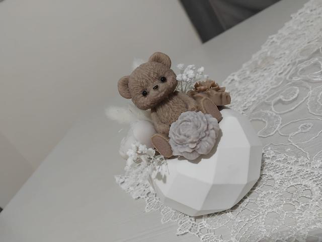 Anny's Candle - 2