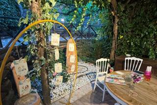 Shubi Hubi Studio - 28